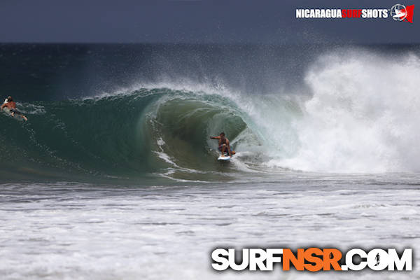 Nicaragua Surf Report - Report Photo 03/26/2015 3:31 PM