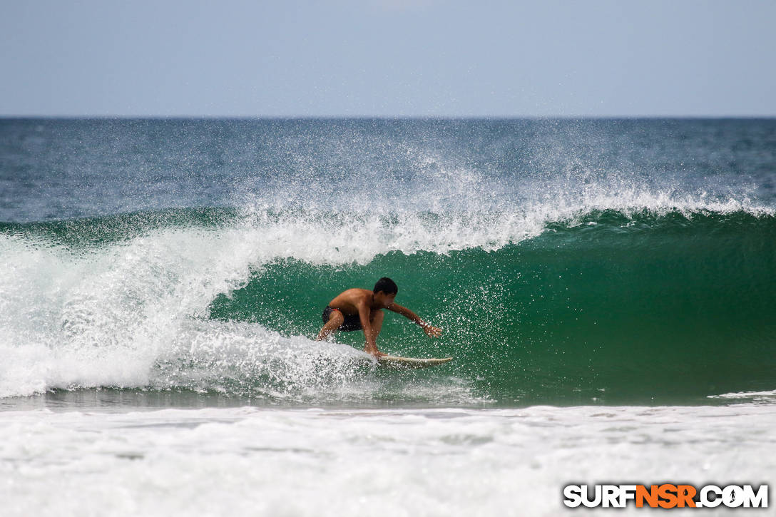 Nicaragua Surf Report - Report Photo 11/03/2019 3:12 PM