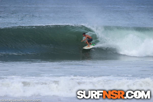 Nicaragua Surf Report - Report Photo 03/12/2015  10:26 AM 