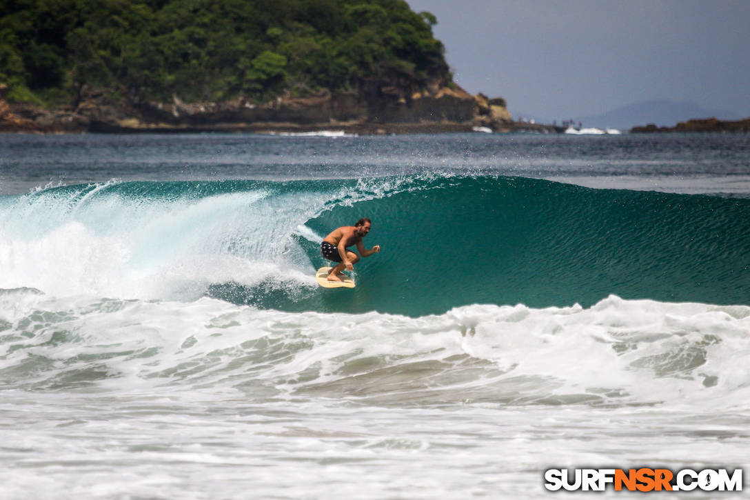 Nicaragua Surf Report - Report Photo 07/28/2020 7:03 PM