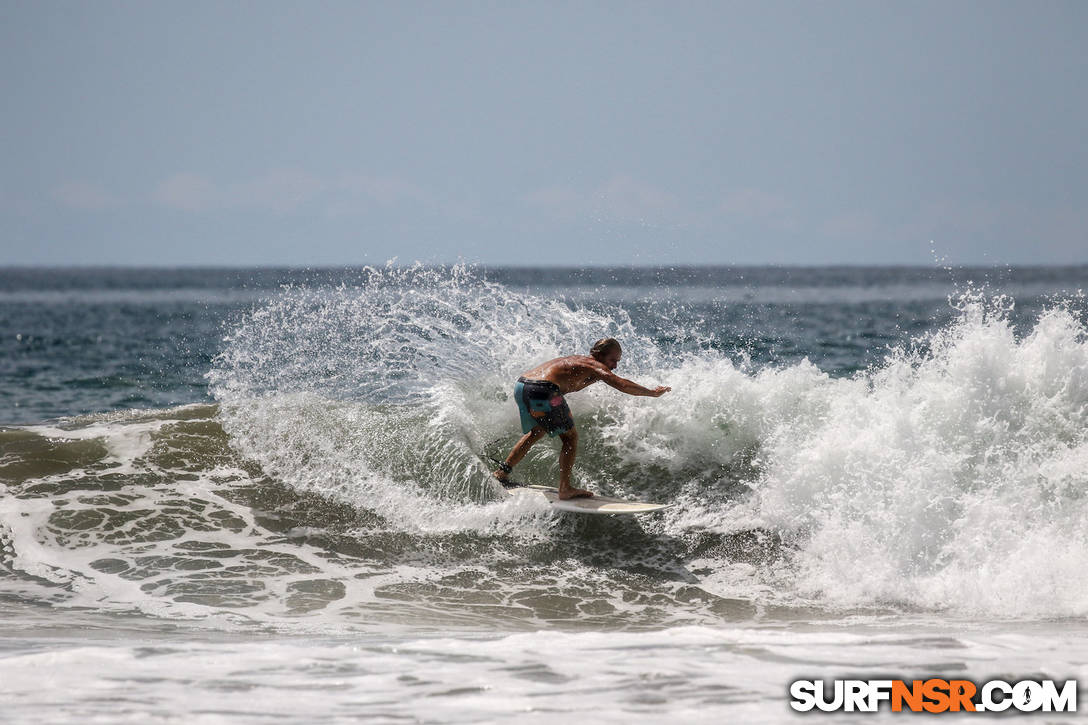 Nicaragua Surf Report - Report Photo 11/01/2022 3:12 PM