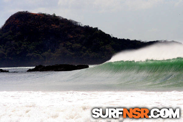 Nicaragua Surf Report - Report Photo 01/26/2011  10:09 PM 