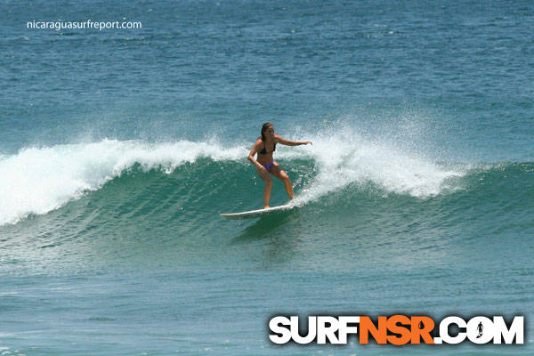 Nicaragua Surf Report - Report Photo 04/17/2011  1:31 PM 