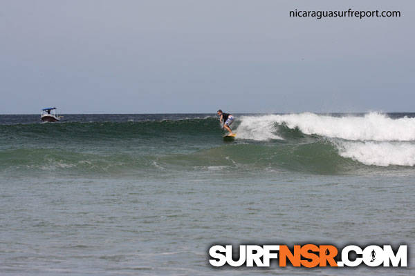 Nicaragua Surf Report - Report Photo 04/15/2011  10:10 AM 