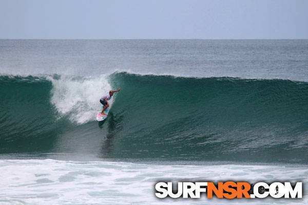 Nicaragua Surf Report - Report Photo 06/20/2013  9:00 PM 
