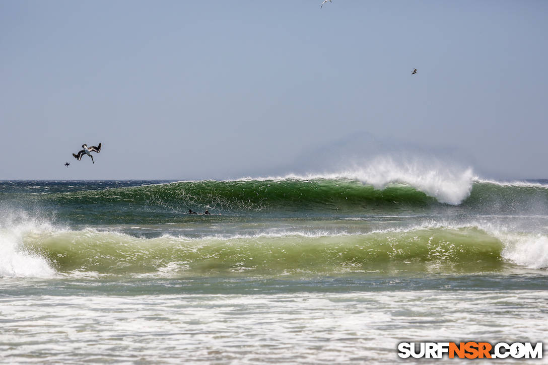 Nicaragua Surf Report - Report Photo 03/17/2019  4:21 PM 