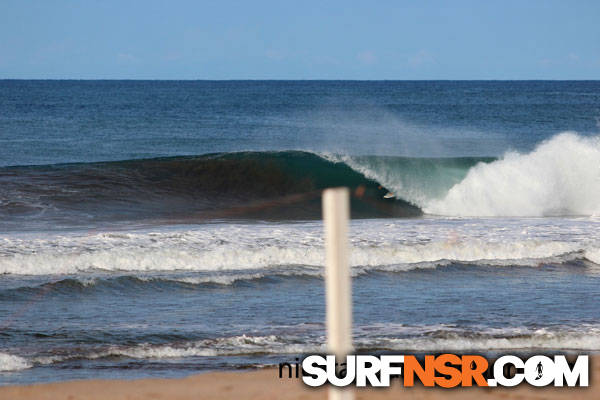 Nicaragua Surf Report - Report Photo 08/31/2012 4:02 PM