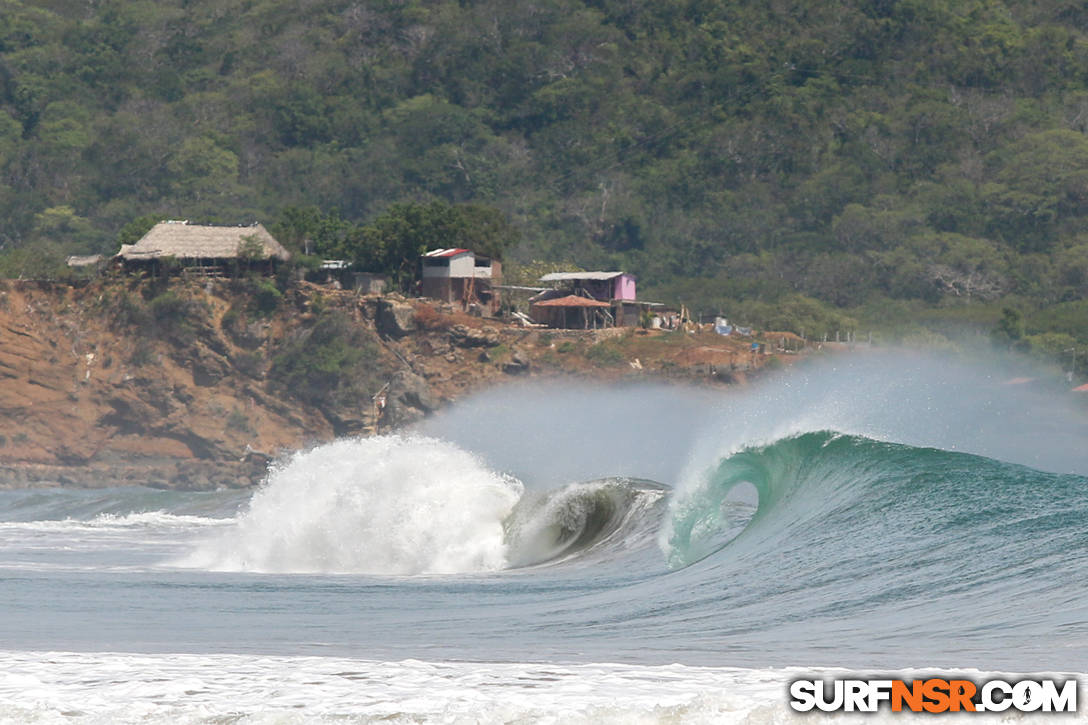 Nicaragua Surf Report - Report Photo 09/04/2015  4:34 PM 