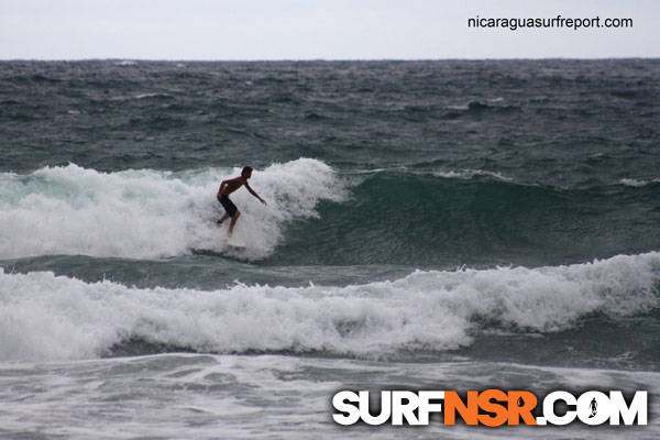 Nicaragua Surf Report - Report Photo 07/16/2010  4:43 PM 