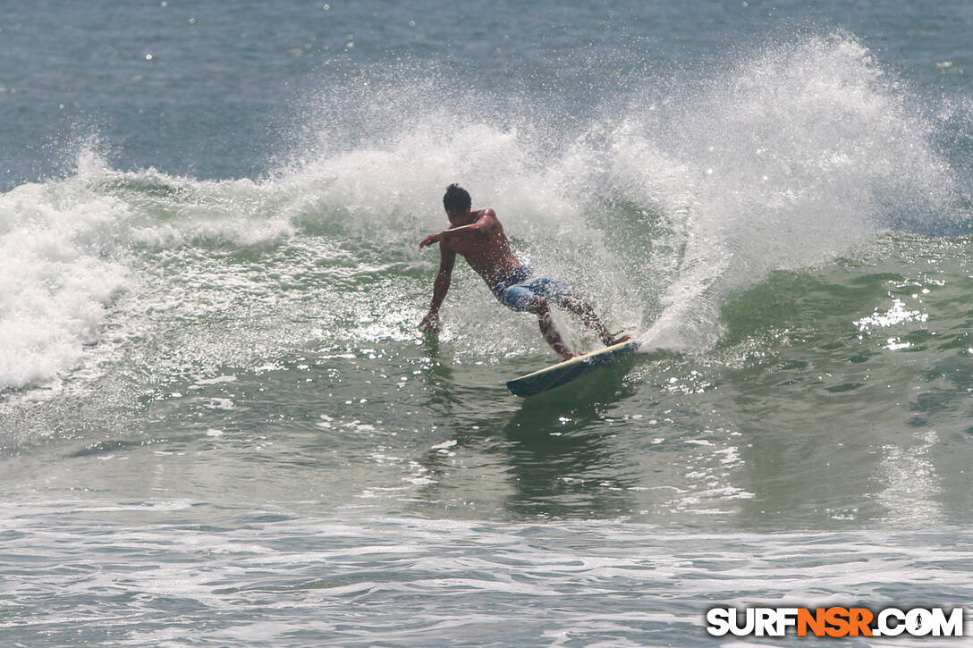 Nicaragua Surf Report - Report Photo 10/25/2023  9:15 PM 