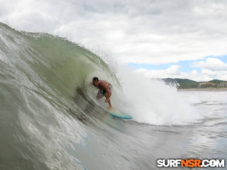 Nicaragua Surf Report - Report Photo 10/10/2020 2:45 PM