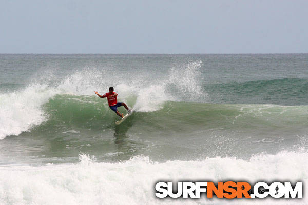 Nicaragua Surf Report - Report Photo 06/11/2013  5:38 PM 