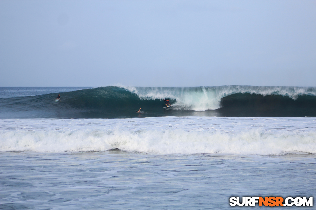 Nicaragua Surf Report - Report Photo 06/29/2017 8:13 PM
