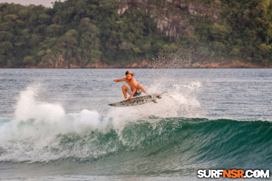 Nicaragua Surf Report - Report Photo 11/25/2018  8:25 PM 