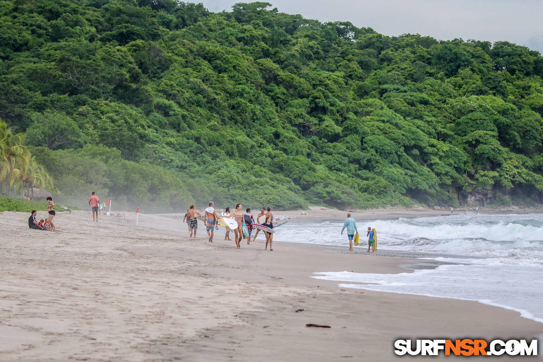 Nicaragua Surf Report - Report Photo 08/28/2022  8:02 PM 