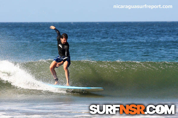 Nicaragua Surf Report - Report Photo 02/16/2013  2:11 PM 