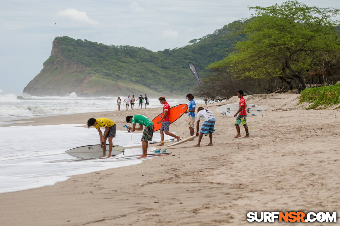 Nicaragua Surf Report - Report Photo 10/24/2018  10:38 PM 