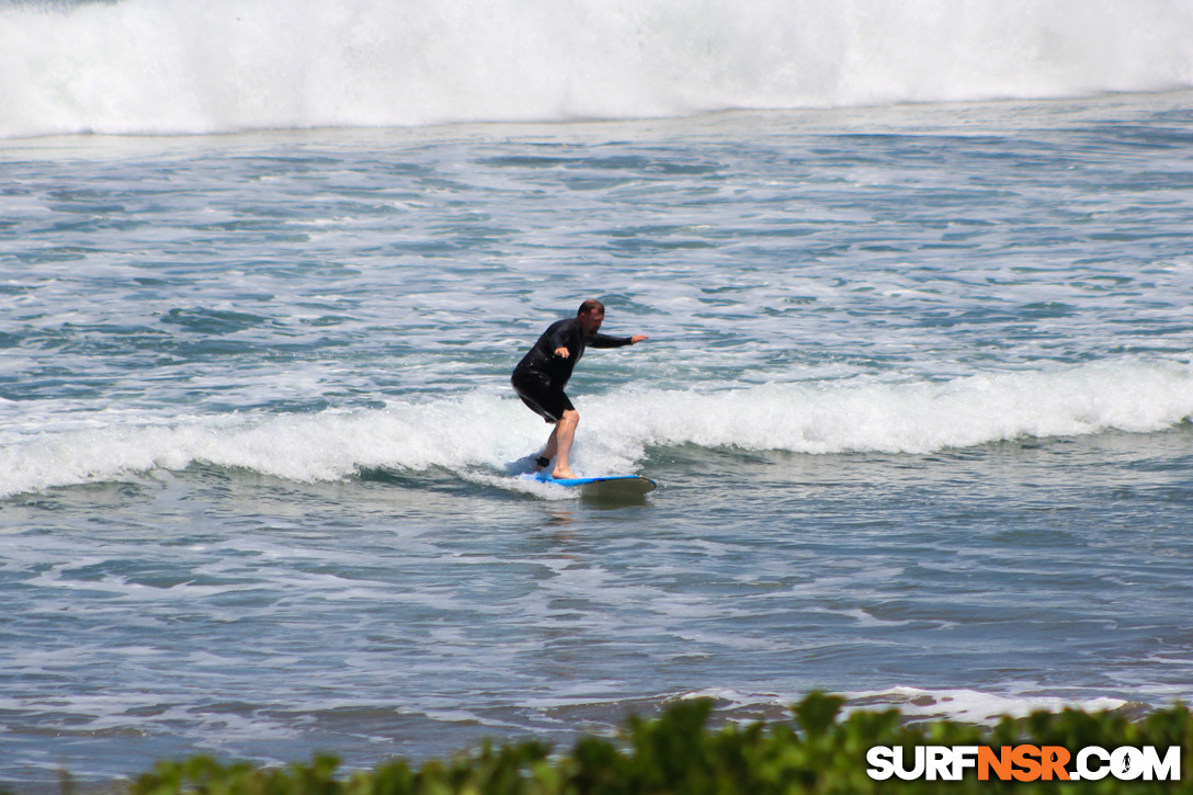 Nicaragua Surf Report - Report Photo 07/17/2017  6:12 PM 