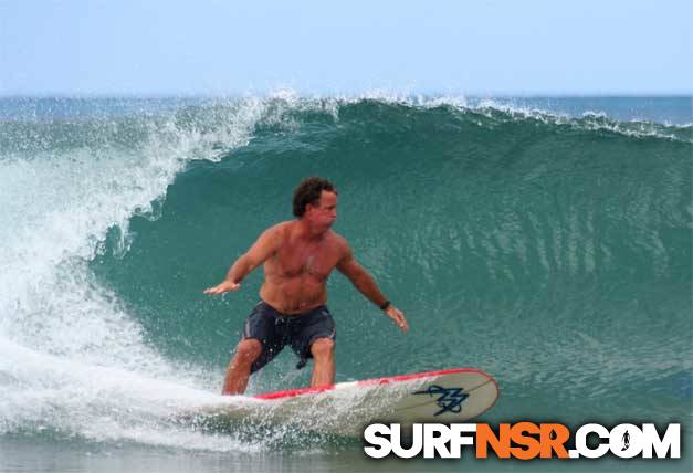 Nicaragua Surf Report - Report Photo 08/10/2006 7:27 PM