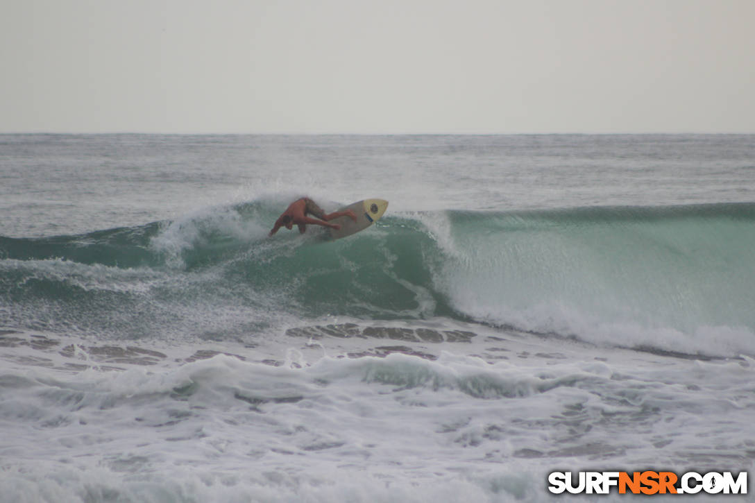 Nicaragua Surf Report - Report Photo 06/10/2020  9:27 PM 