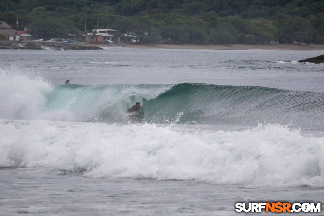 Nicaragua Surf Report - Report Photo 06/26/2018 10:10 PM