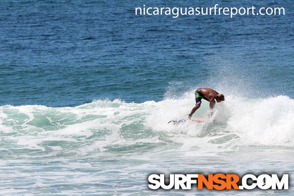 Nicaragua Surf Report - Report Photo 09/08/2012 11:37 AM
