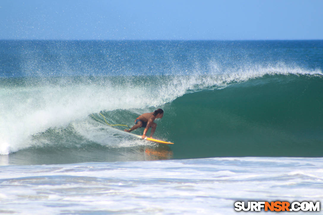 Nicaragua Surf Report - Report Photo 04/01/2020  4:19 PM 