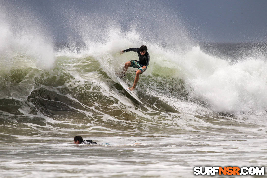 Nicaragua Surf Report - Report Photo 02/21/2020  3:06 PM 