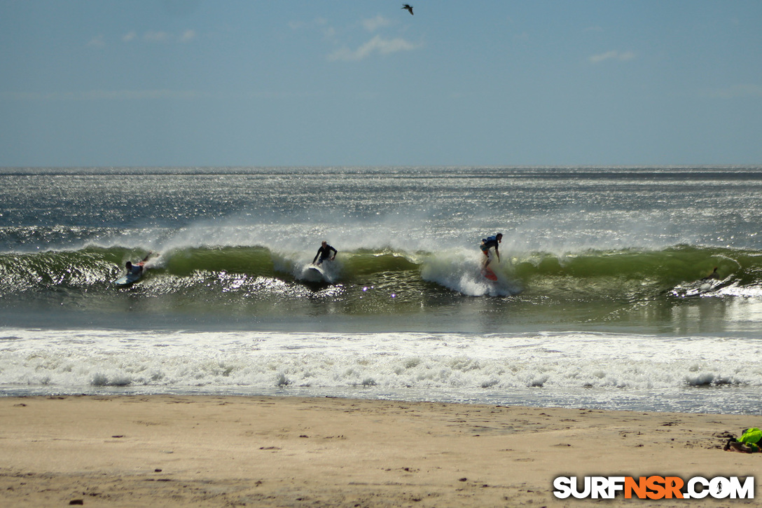 Nicaragua Surf Report - Report Photo 01/27/2018  10:09 PM 