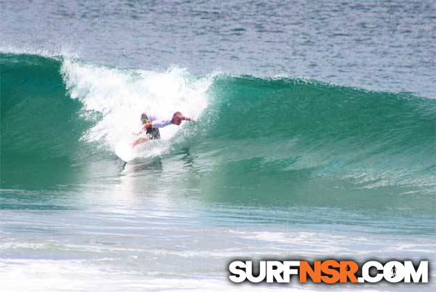 Nicaragua Surf Report - Report Photo 07/21/2006 10:34 PM