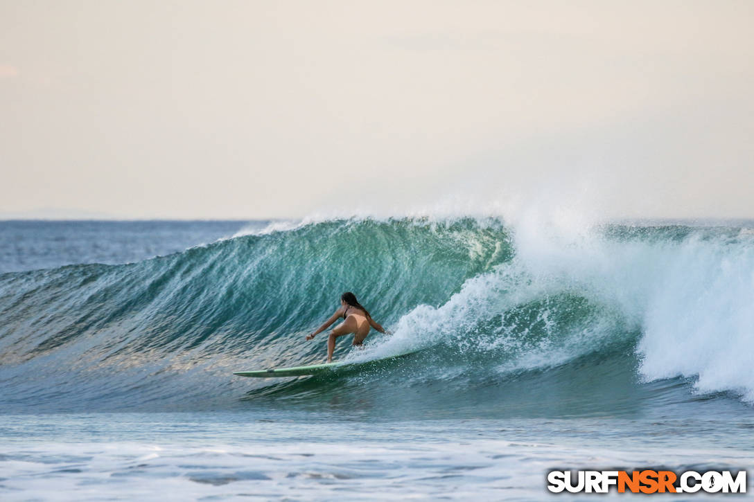 Nicaragua Surf Report - Report Photo 03/03/2022  7:10 PM 