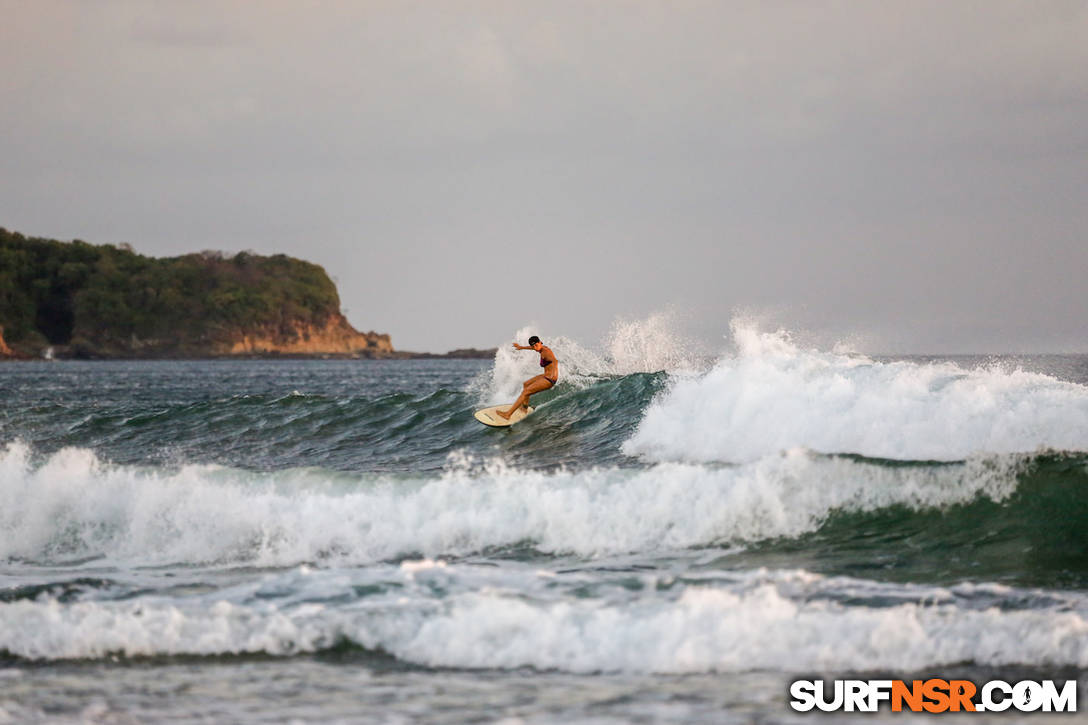 Nicaragua Surf Report - Report Photo 12/16/2018 9:13 PM