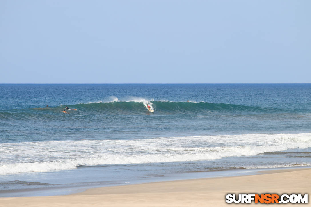 Nicaragua Surf Report - Report Photo 01/30/2020  10:06 PM 