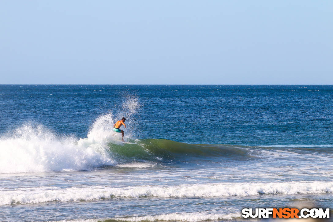 Nicaragua Surf Report - Report Photo 01/14/2023  12:27 PM 