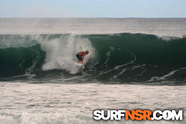 Nicaragua Surf Report - Report Photo 06/17/2010 4:59 PM