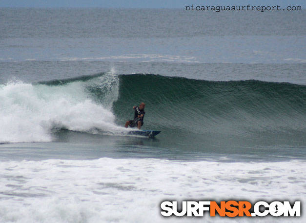 Nicaragua Surf Report - Report Photo 09/18/2007  1:19 PM 