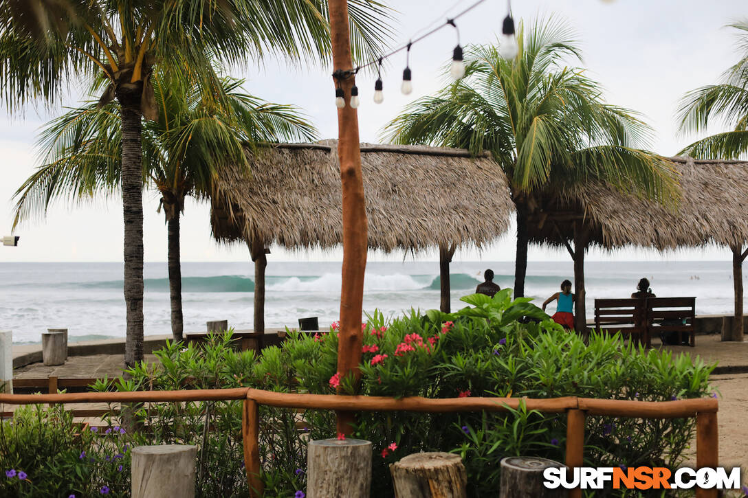 Surf Report for 11/21/2023