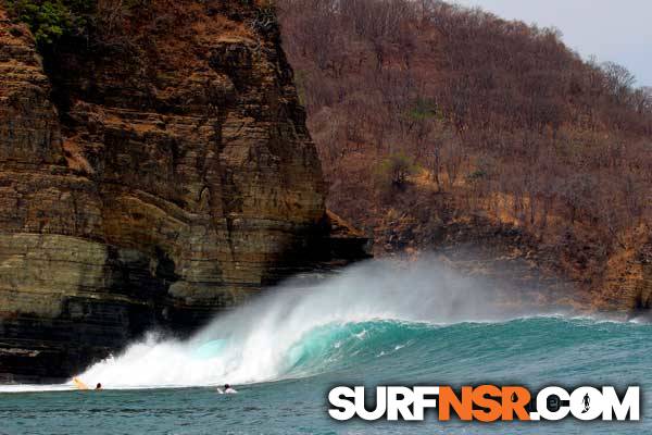 Nicaragua Surf Report - Report Photo 04/27/2014  9:51 PM 