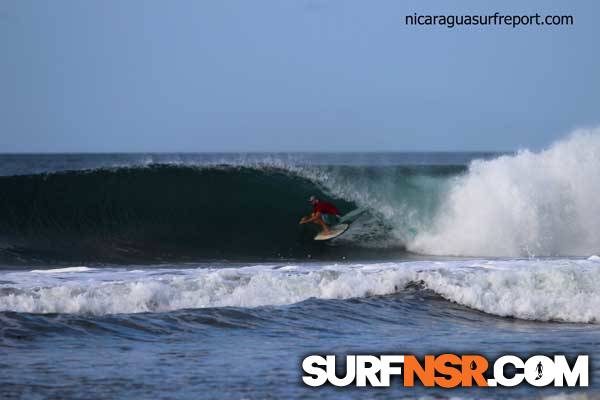 Nicaragua Surf Report - Report Photo 12/18/2013  4:34 PM 