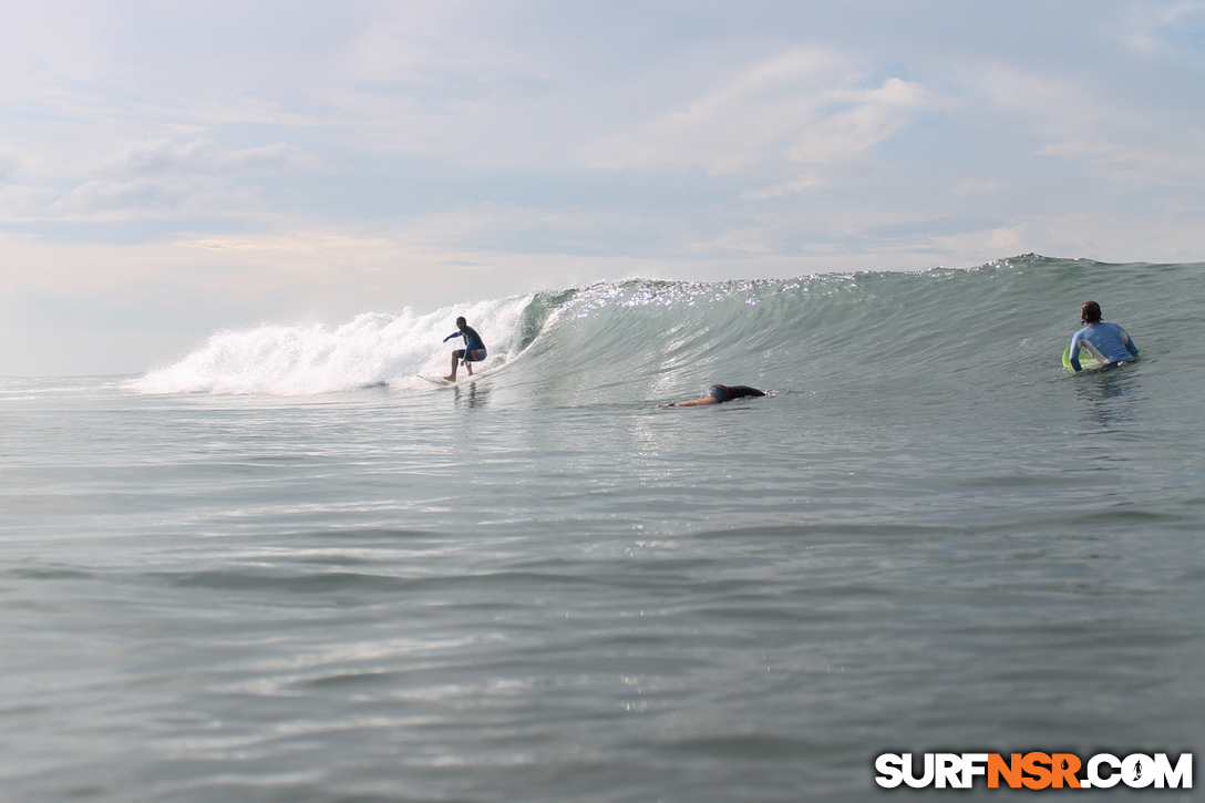 Nicaragua Surf Report - Report Photo 10/28/2016  9:10 PM 