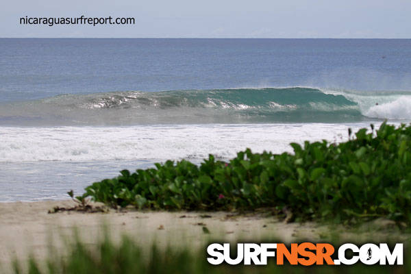 Nicaragua Surf Report - Report Photo 08/28/2013  3:43 PM 