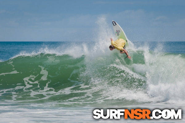 Nicaragua Surf Report - Report Photo 06/11/2010  8:44 PM 