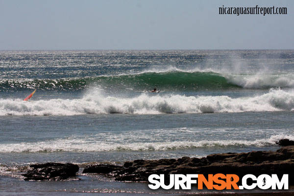 Nicaragua Surf Report - Report Photo 02/09/2012  2:33 PM 