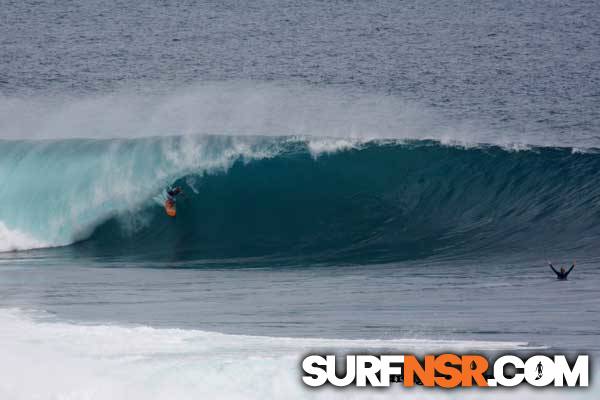 Nicaragua Surf Report - Report Photo 05/31/2011  7:43 PM 