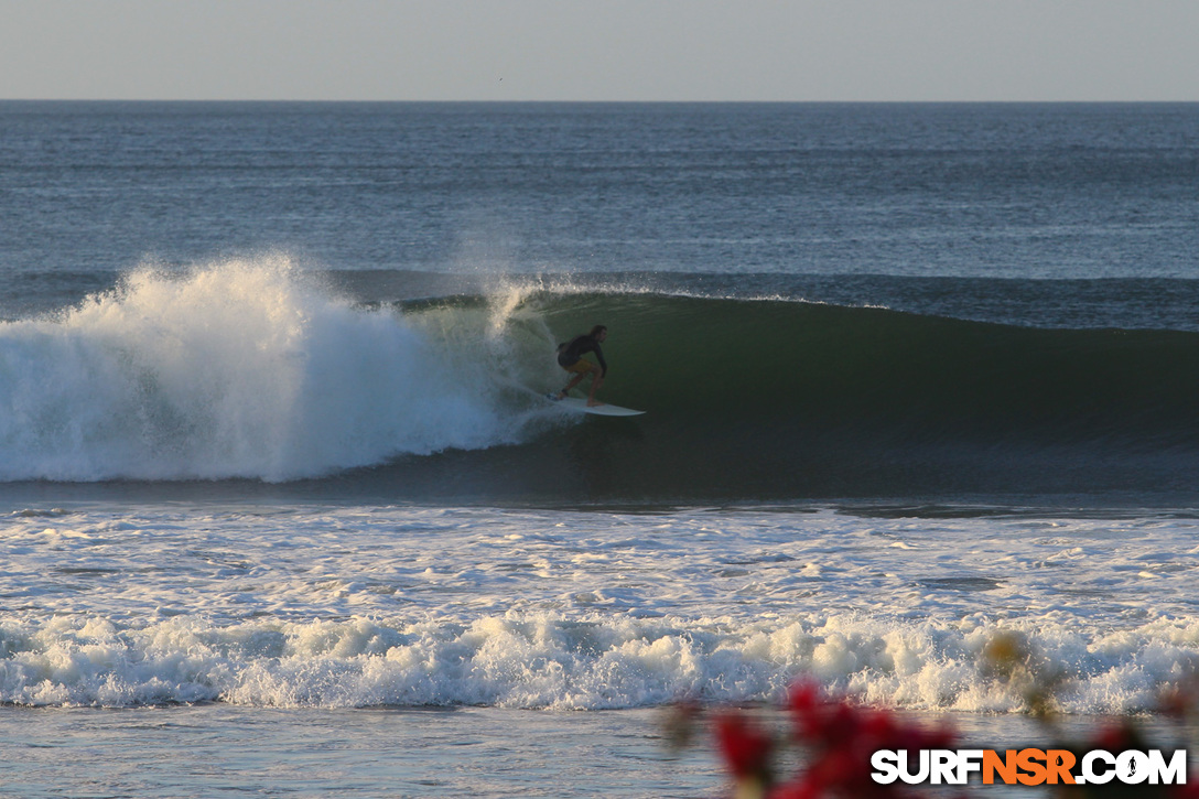 Nicaragua Surf Report - Report Photo 12/22/2016 1:50 PM