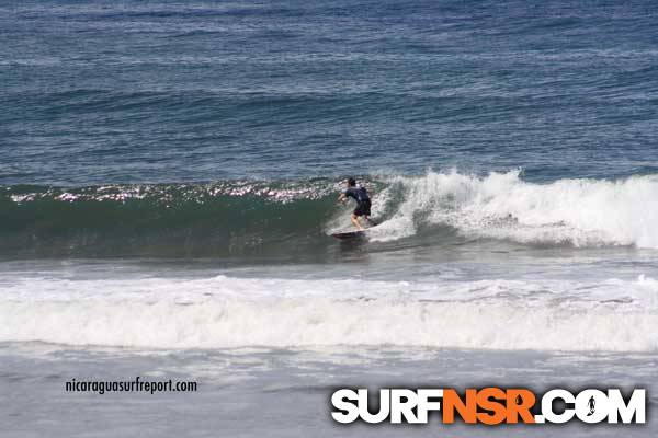 Nicaragua Surf Report - Report Photo 08/12/2010  9:01 AM 