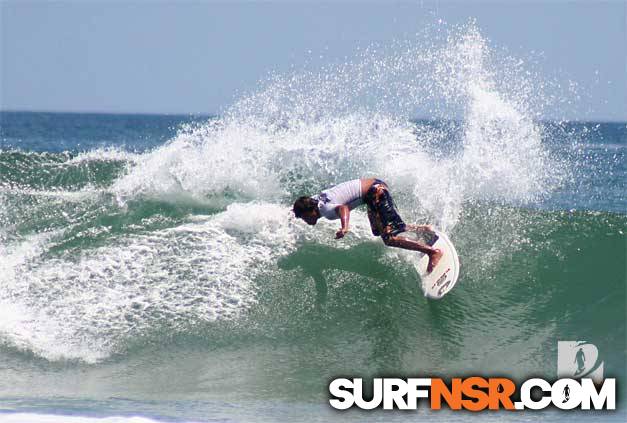 Nicaragua Surf Report - Report Photo 06/16/2007 5:50 PM