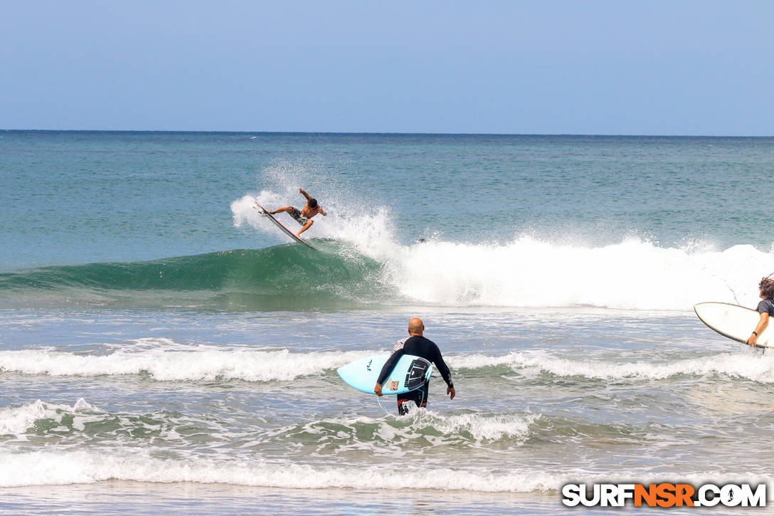Nicaragua Surf Report - Report Photo 04/29/2022 12:16 PM