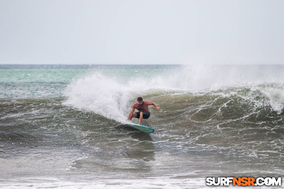 Nicaragua Surf Report - Report Photo 01/22/2021  4:04 PM 