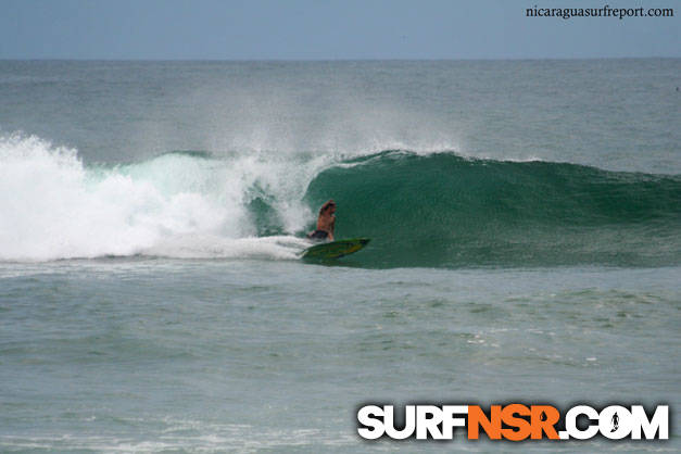 Nicaragua Surf Report - Report Photo 10/12/2008  4:33 PM 